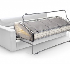 Диван-кровать LAB 2 Диван-кровать LAB 2 фабрика Domingo Salotti