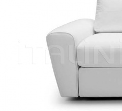 Диван-кровать LAB 2 Диван-кровать LAB 2 фабрика Domingo Salotti