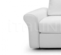 Диван-кровать LAB 2 Диван-кровать LAB 2 фабрика Domingo Salotti