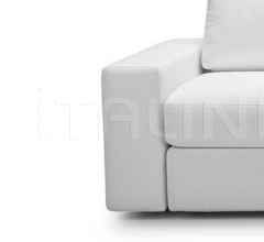 Диван-кровать LAB 2 Диван-кровать LAB 2 фабрика Domingo Salotti