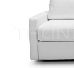 Диван-кровать LAB 2 Диван-кровать LAB 2 фабрика Domingo Salotti