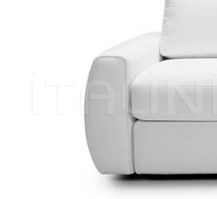 Диван-кровать LAB 2 Диван-кровать LAB 2 фабрика Domingo Salotti