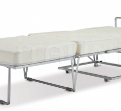 Итальянские Пуфы - Пуф-кровать BRONTOLO фабрика Domingo Salotti