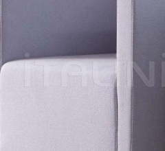 Кресло BETTIE Кресло BETTIE фабрика Domingo Salotti