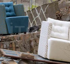 Кресло ARTIBELLA фабрика Domingo Salotti