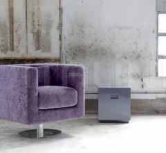 Кресло SUDEK фабрика Domingo Salotti