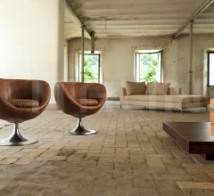 Кресло 081 Кресло 081 фабрика Domingo Salotti