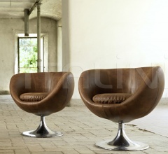 Кресло 081 Кресло 081 фабрика Domingo Salotti