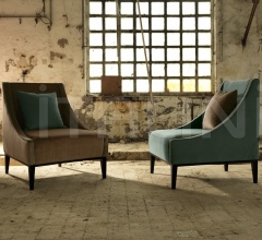 Кресло SIKKA Кресло SIKKA фабрика Domingo Salotti