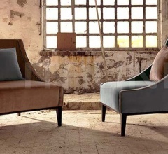 Кресло SIKKA Кресло SIKKA фабрика Domingo Salotti