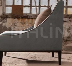 Кресло SIKKA Кресло SIKKA фабрика Domingo Salotti