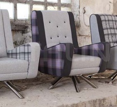 Кресло GULP фабрика Domingo Salotti