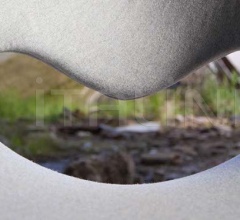 Кресло LOV фабрика Domingo Salotti