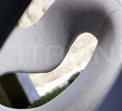 Кресло LOV фабрика Domingo Salotti