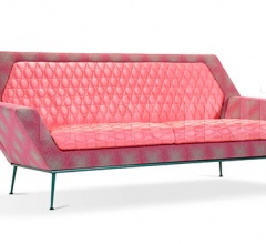 Итальянские Диваны - Диван MOREBILLOW Итальянские Диваны - Диван MOREBILLOW фабрика Adrenalina