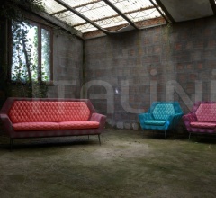 Итальянские Диваны - Диван MOREBILLOW Итальянские Диваны - Диван MOREBILLOW фабрика Adrenalina