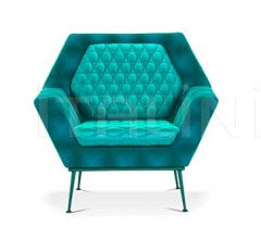 Итальянские Кресла - Кресло MOREBILLOW Итальянские Кресла - Кресло MOREBILLOW фабрика Adrenalina