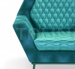 Итальянские Кресла - Кресло MOREBILLOW Итальянские Кресла - Кресло MOREBILLOW фабрика Adrenalina