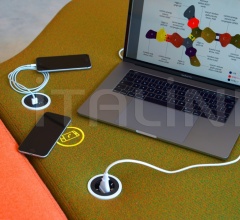 Итальянские Диваны - Система сидений SIR-PENT Итальянские Диваны - Система сидений SIR-PENT фабрика Adrenalina