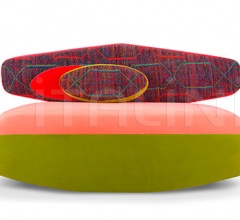 Итальянские Диваны - Диван BIG SOFA Итальянские Диваны - Диван BIG SOFA фабрика Adrenalina