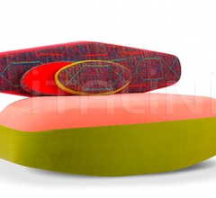 Итальянские Диваны - Диван BIG SOFA Итальянские Диваны - Диван BIG SOFA фабрика Adrenalina