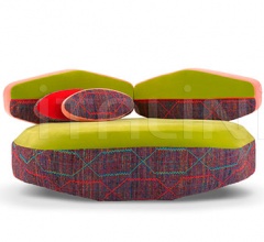 Итальянские Диваны - Диван BIG SOFA Итальянские Диваны - Диван BIG SOFA фабрика Adrenalina