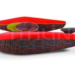 Итальянские Диваны - Диван BIG SOFA Итальянские Диваны - Диван BIG SOFA фабрика Adrenalina