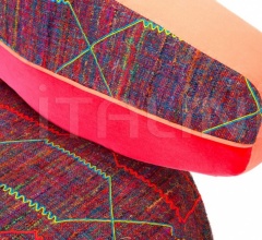 Итальянские Диваны - Диван BIG SOFA Итальянские Диваны - Диван BIG SOFA фабрика Adrenalina