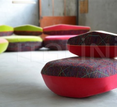 Итальянские Кресла - Кресло BIG SOFA Итальянские Кресла - Кресло BIG SOFA фабрика Adrenalina