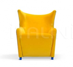 Итальянские Кресла - Кресло GEA Итальянские Кресла - Кресло GEA фабрика Adrenalina