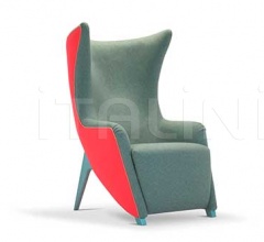 Итальянские Кресла - Кресло GEA Итальянские Кресла - Кресло GEA фабрика Adrenalina