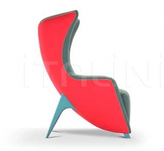 Итальянские Кресла - Кресло GEA Итальянские Кресла - Кресло GEA фабрика Adrenalina