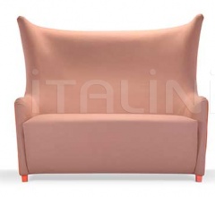 Итальянские Диваны - Диван GEA Итальянские Диваны - Диван GEA фабрика Adrenalina