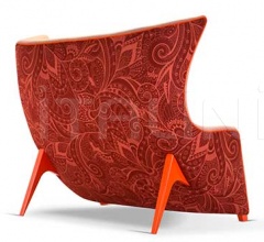 Итальянские Диваны - Диван GEA Итальянские Диваны - Диван GEA фабрика Adrenalina