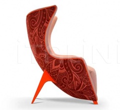 Итальянские Диваны - Диван GEA Итальянские Диваны - Диван GEA фабрика Adrenalina