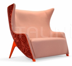 Итальянские Диваны - Диван GEA Итальянские Диваны - Диван GEA фабрика Adrenalina