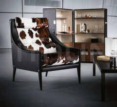 Бар Isidoro Бар Isidoro фабрика Poltrona Frau