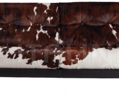 Диван Dezza фабрика Poltrona Frau