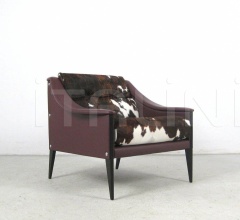 Кресло Dezza фабрика Poltrona Frau