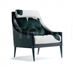 Кресло Dezza фабрика Poltrona Frau