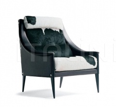 Кресло Dezza фабрика Poltrona Frau