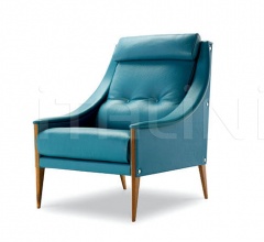 Кресло Dezza фабрика Poltrona Frau