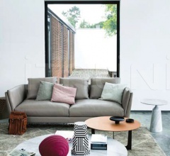 Кофейный столик Ilary Кофейный столик Ilary фабрика Poltrona Frau