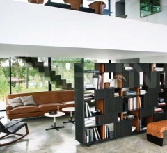 Диван Novecento Диван Novecento фабрика Poltrona Frau