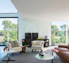 Кресло Club фабрика Poltrona Frau