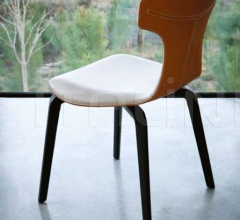 Стул Montera Стул Montera фабрика Poltrona Frau