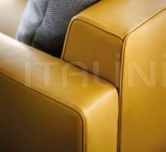 Диван Linea A Диван Linea A фабрика Poltrona Frau