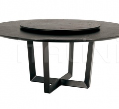 Стол обеденный Bolero Стол обеденный Bolero фабрика Poltrona Frau