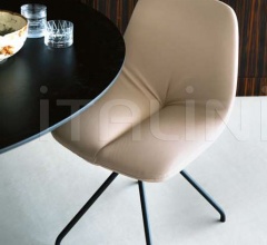 Стул DU 30 Стул DU 30 фабрика Poltrona Frau