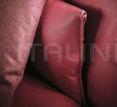 Диван Almo Диван Almo фабрика Poltrona Frau